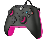 PDP XS Pad przewodowy Fuse Black - 1111746 - zdjęcie 6